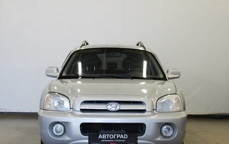 Hyundai Santa Fe Classic, 2010 год, 650 000 рублей, 2 фотография