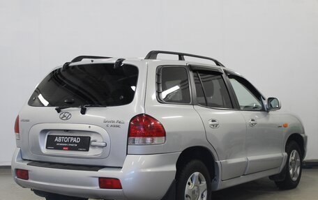 Hyundai Santa Fe Classic, 2010 год, 650 000 рублей, 4 фотография