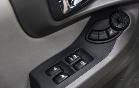 Hyundai Santa Fe Classic, 2010 год, 650 000 рублей, 14 фотография