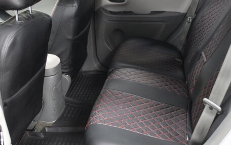 Hyundai Santa Fe Classic, 2010 год, 650 000 рублей, 10 фотография