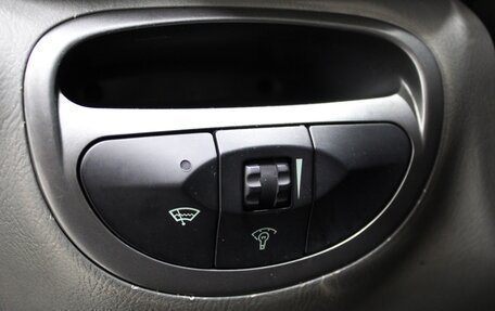 Hyundai Santa Fe Classic, 2010 год, 650 000 рублей, 13 фотография