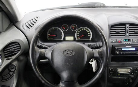 Hyundai Santa Fe Classic, 2010 год, 650 000 рублей, 8 фотография