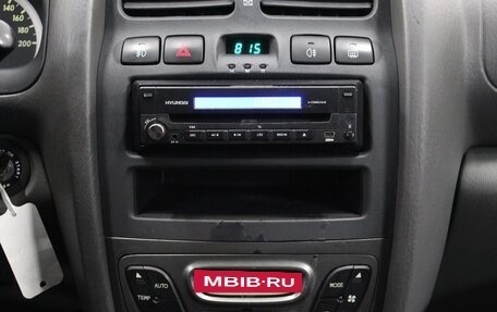 Hyundai Santa Fe Classic, 2010 год, 650 000 рублей, 12 фотография