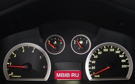 Hyundai Santa Fe Classic, 2010 год, 650 000 рублей, 11 фотография