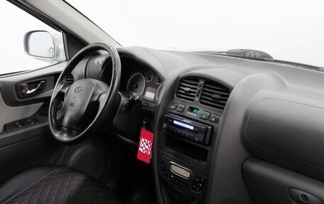 Hyundai Santa Fe Classic, 2010 год, 650 000 рублей, 7 фотография