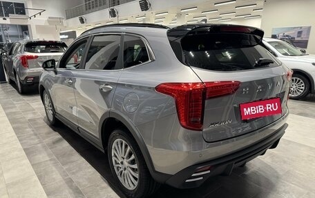 Haval Jolion, 2026 год, 2 599 000 рублей, 5 фотография