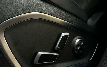 Geely Tugella FY11, 2021 год, 2 650 000 рублей, 12 фотография