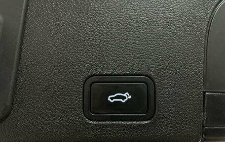 Geely Tugella FY11, 2021 год, 2 650 000 рублей, 13 фотография