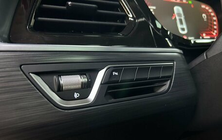 Geely Tugella FY11, 2021 год, 2 650 000 рублей, 10 фотография