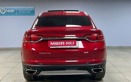 Geely Tugella FY11, 2021 год, 2 650 000 рублей, 6 фотография