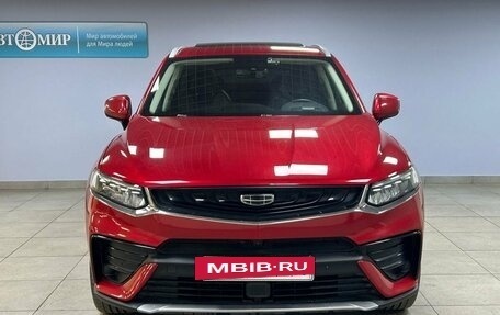 Geely Tugella FY11, 2021 год, 2 650 000 рублей, 2 фотография