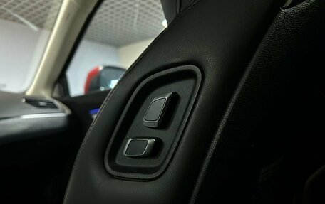 Geely Tugella FY11, 2021 год, 2 650 000 рублей, 21 фотография