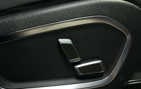 Geely Tugella FY11, 2021 год, 2 650 000 рублей, 16 фотография