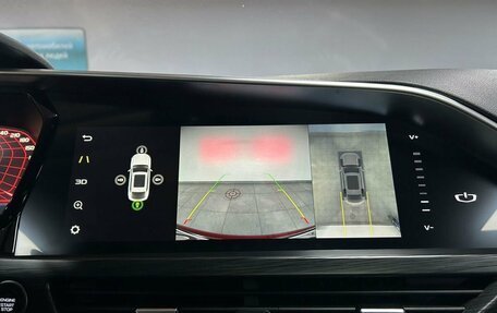 Geely Tugella FY11, 2021 год, 2 650 000 рублей, 24 фотография