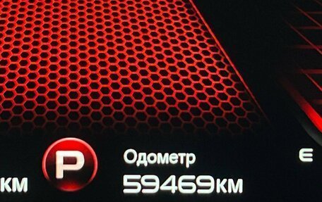 Geely Tugella FY11, 2021 год, 2 650 000 рублей, 20 фотография