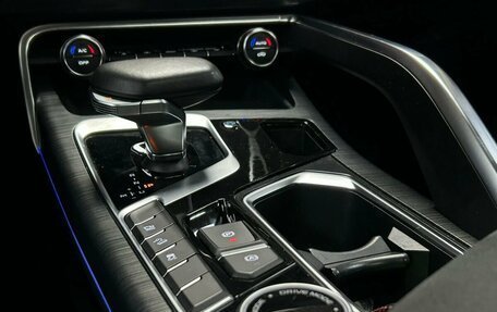 Geely Tugella FY11, 2021 год, 2 650 000 рублей, 26 фотография