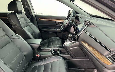 Honda CR-V IV, 2017 год, 2 590 000 рублей, 13 фотография