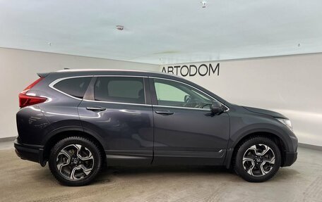 Honda CR-V IV, 2017 год, 2 590 000 рублей, 6 фотография