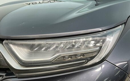 Honda CR-V IV, 2017 год, 2 590 000 рублей, 8 фотография