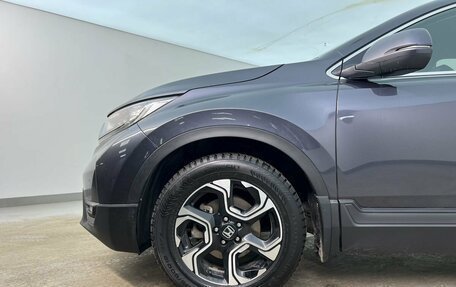 Honda CR-V IV, 2017 год, 2 590 000 рублей, 7 фотография