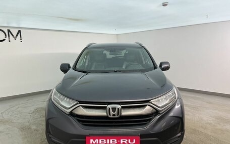 Honda CR-V IV, 2017 год, 2 590 000 рублей, 3 фотография