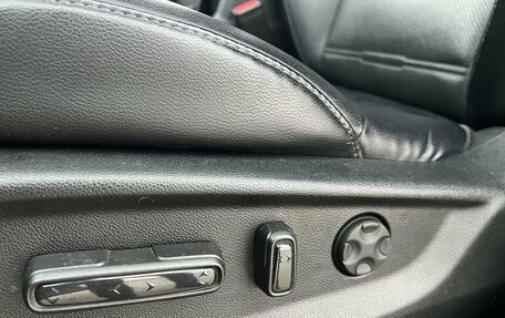 Honda CR-V IV, 2017 год, 2 590 000 рублей, 18 фотография