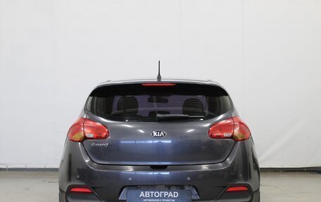 KIA cee'd III, 2014 год, 950 000 рублей, 5 фотография
