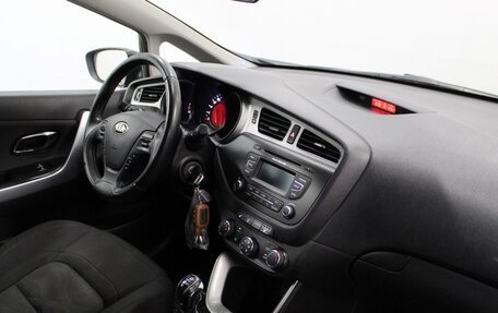 KIA cee'd III, 2014 год, 950 000 рублей, 7 фотография