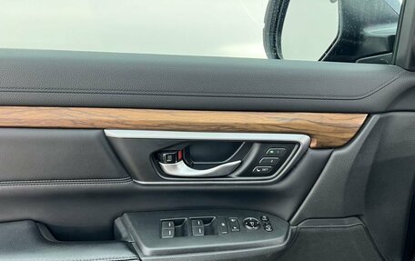 Honda CR-V IV, 2017 год, 2 590 000 рублей, 19 фотография