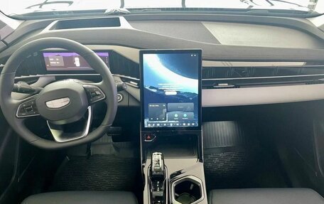 Geely Atlas, 2025 год, 3 970 990 рублей, 9 фотография