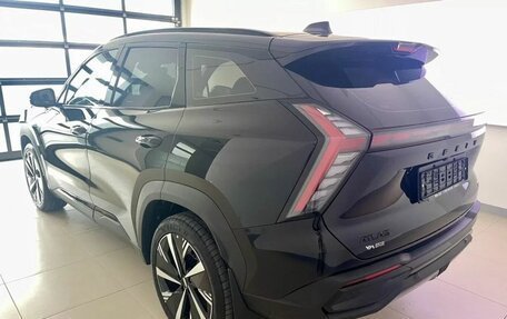 Geely Atlas, 2025 год, 3 970 990 рублей, 5 фотография