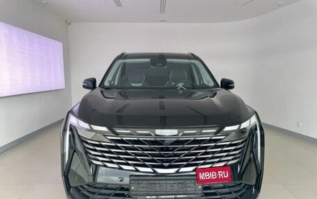 Geely Atlas, 2025 год, 3 970 990 рублей, 4 фотография