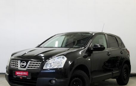 Nissan Qashqai, 2008 год, 790 000 рублей, 1 фотография
