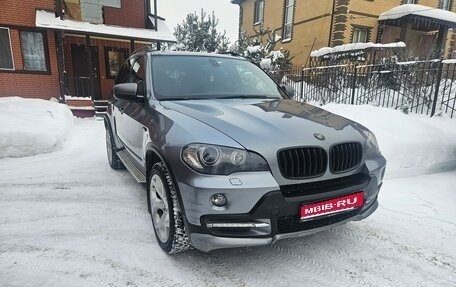 BMW X5, 2007 год, 1 550 000 рублей, 1 фотография
