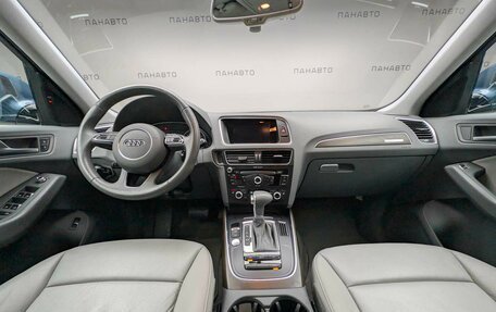 Audi Q5, 2016 год, 2 445 000 рублей, 13 фотография