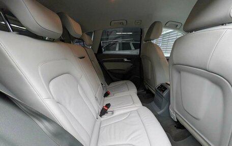 Audi Q5, 2016 год, 2 445 000 рублей, 12 фотография