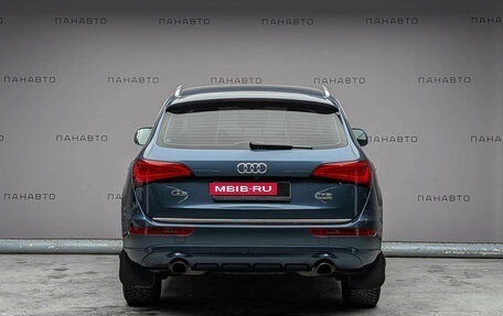 Audi Q5, 2016 год, 2 445 000 рублей, 4 фотография