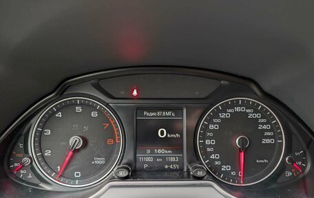 Audi Q5, 2016 год, 2 445 000 рублей, 17 фотография