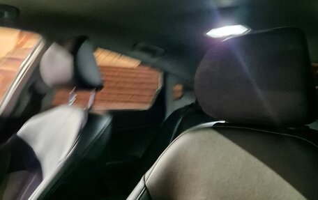 KIA Optima IV, 2019 год, 1 420 000 рублей, 9 фотография