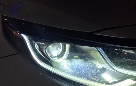 KIA Optima IV, 2019 год, 1 420 000 рублей, 6 фотография