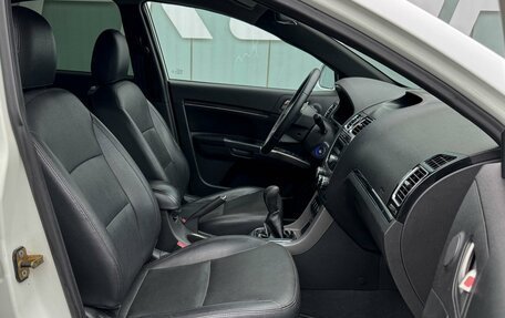 Geely Emgrand EC7, 2014 год, 539 000 рублей, 8 фотография