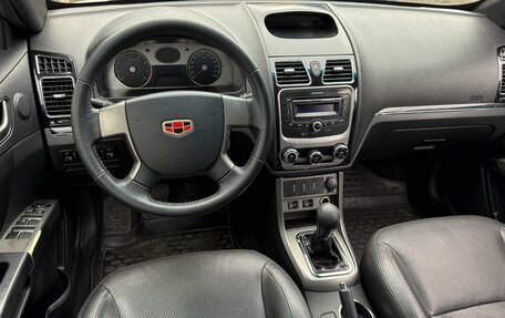 Geely Emgrand EC7, 2014 год, 539 000 рублей, 6 фотография