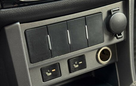 Geely Emgrand EC7, 2014 год, 539 000 рублей, 20 фотография