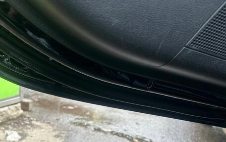 Hyundai Solaris II рестайлинг, 2011 год, 680 000 рублей, 20 фотография