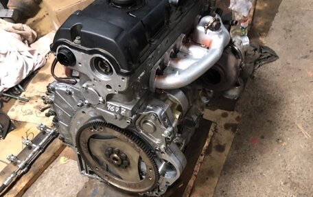 Volkswagen Touareg III, 2005 год, 800 000 рублей, 6 фотография