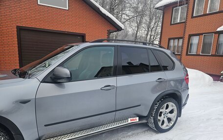 BMW X5, 2007 год, 1 550 000 рублей, 2 фотография