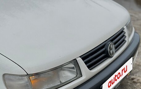 Volkswagen Passat B4, 1995 год, 320 000 рублей, 7 фотография