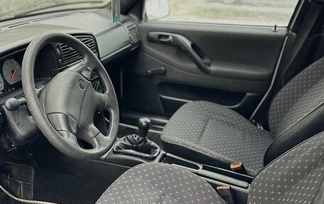 Volkswagen Passat B4, 1995 год, 320 000 рублей, 9 фотография