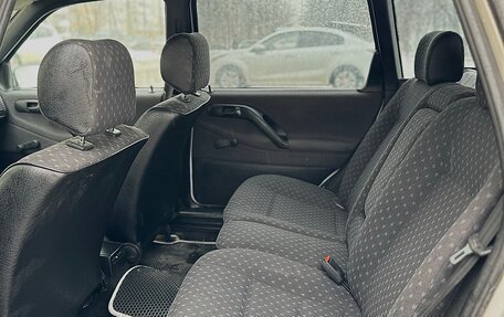 Volkswagen Passat B4, 1995 год, 320 000 рублей, 10 фотография