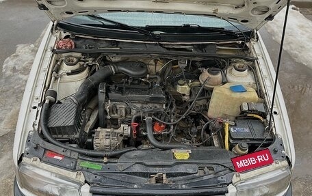 Volkswagen Passat B4, 1995 год, 320 000 рублей, 8 фотография